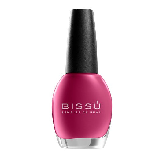 Esmalte para Uñas Bissú 49 Malva