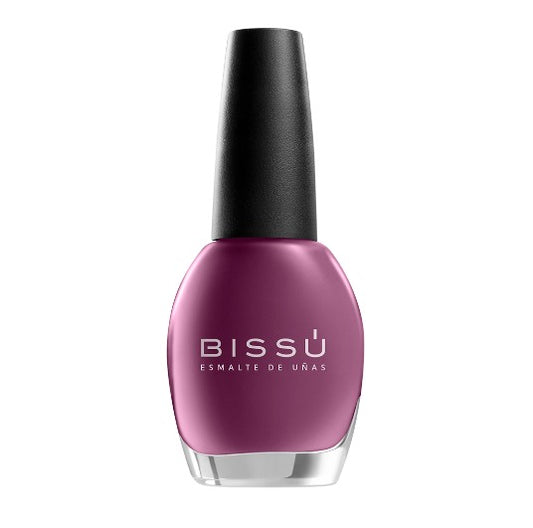 Esmalte para Uñas Bissú 50 Mora Silvestre