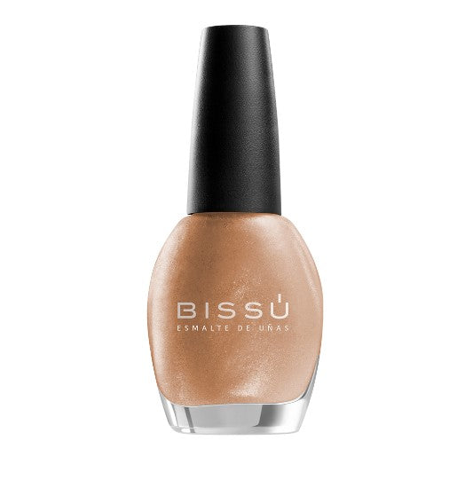 Esmalte para Uñas Bissú 61 Caracol Marino