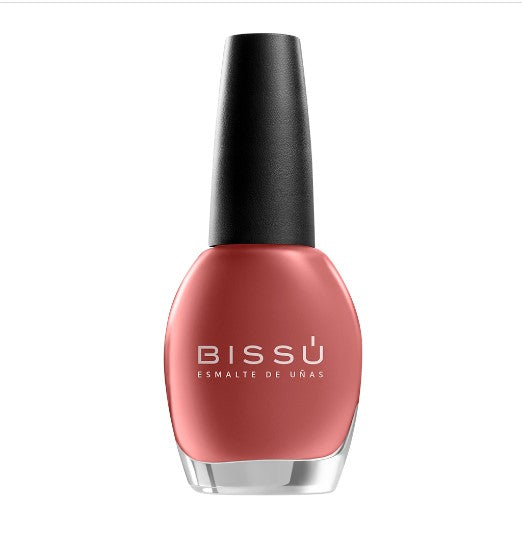 Esmalte para Uñas Bissú 68 Cerezo