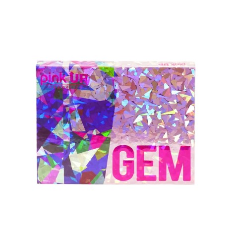 Paleta de Sombras GEM Pink Up