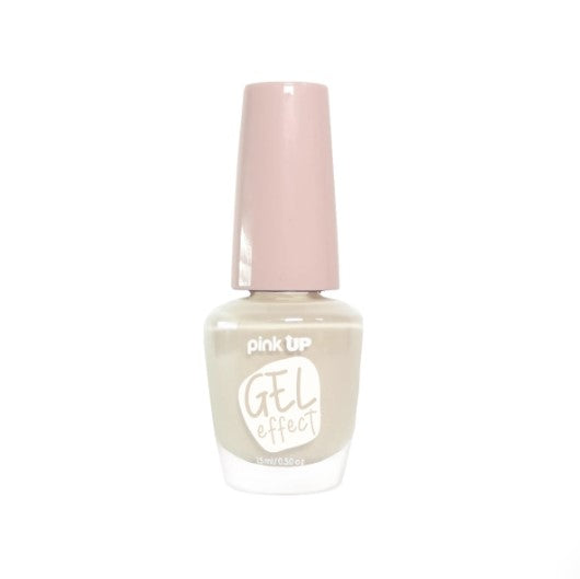 Esmalte para Uñas Efect Gel Pink Up