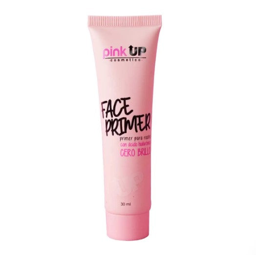 Primer Facial Pink Up